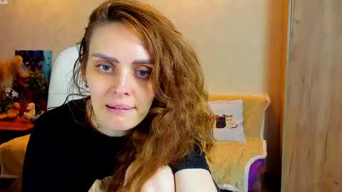 Gloria Wood online show from April 16, 9:04 pm