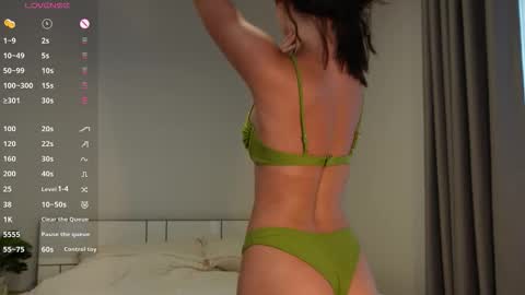 Gloria online show from November 17, 11:40 pm