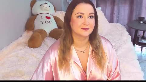 gloriamistress online show from December 19, 10:11 am