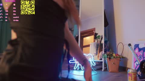  Sasha  online show from February 25, 3:48 pm