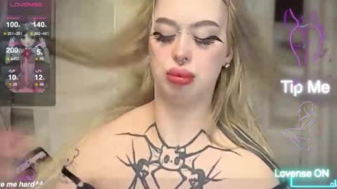 I want to make you happy and lovense  online show from March 30, 11:05 pm