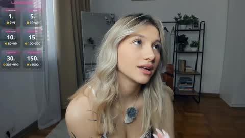 Cherry online show from February 1, 7:49 am