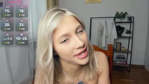 Cherry online show from November 6, 7:44 am