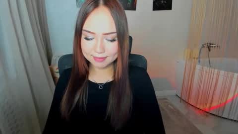 Mila online show from March 12, 9:29 pm