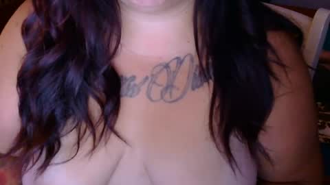 GMILFMOMMY online show from August 4, 4:19 am