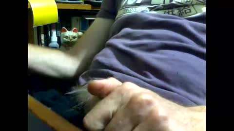 PencilDick online show from April 19, 9:54 am