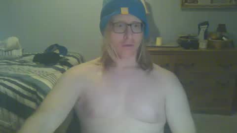 Steven Meadow online show from December 16, 12:48 am