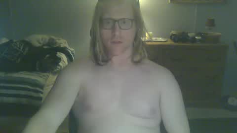 Steven Meadow online show from January 22, 2:37 am