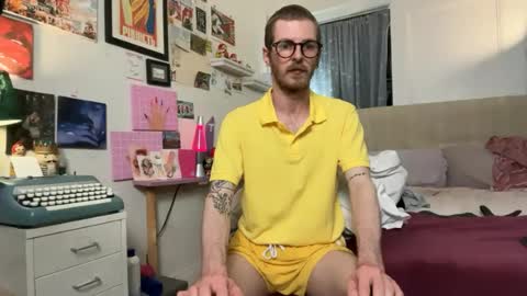 gnickname online show from June 29, 3:25 am
