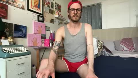 gnickname online show from June 30, 12:32 am