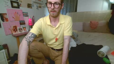 gnickname online show from June 21, 4:08 am