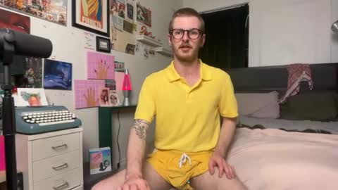 gnickname online show from July 17, 4:25 am