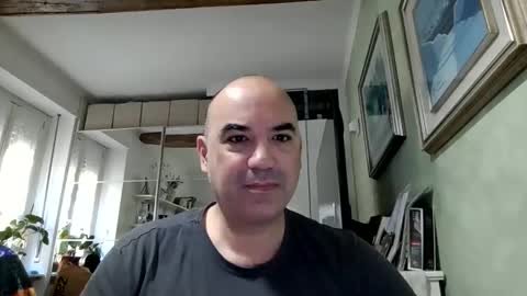 Matte online show from May 18, 7:25 am