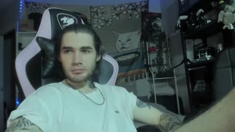 NPC online show from February 15, 5:22 pm