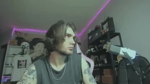 NPC online show from January 17, 5:55 pm