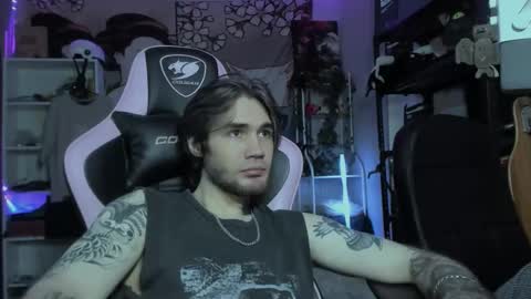 NPC online show from November 21, 8:07 pm