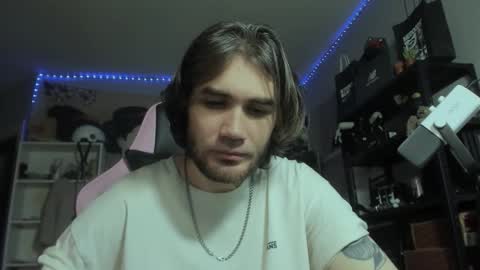 NPC online show from February 18, 3:34 pm