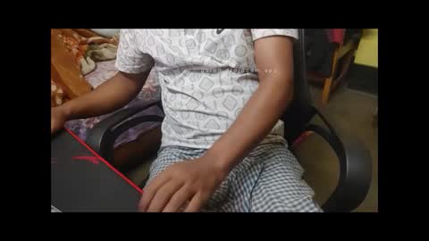 Rahul 007 online show from December 1, 8:22 pm
