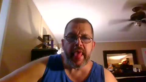 IDKIDCIDGAF online show from September 16, 3:53 am