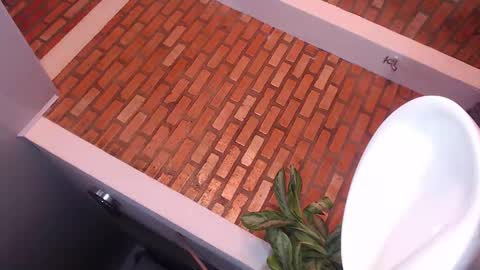 daniela online show from November 2, 12:54 am