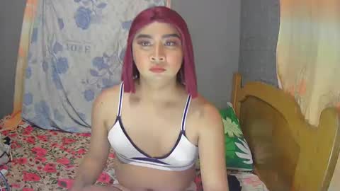 goddesrealcum online show from February 18, 9:32 am