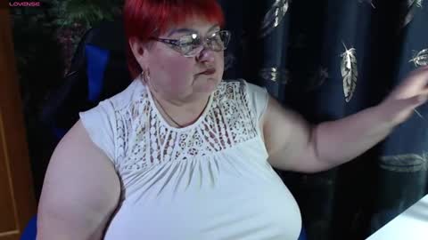 Goddess online show from March 3, 1:45 pm