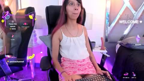 Lilith online show from January 15, 8:06 pm