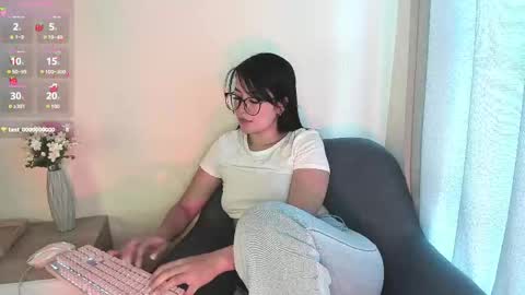 Snapshot of goddess_martina chatting on October 2, 7:01 pm M A R T I N A online show from October 2, 7:01 pm