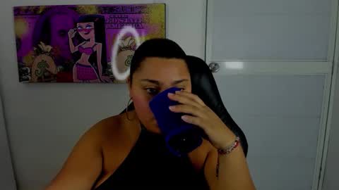goddess_of_sissys online show from May 1, 6:40 am