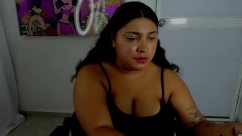 goddess_of_sissys online show from May 4, 4:30 am