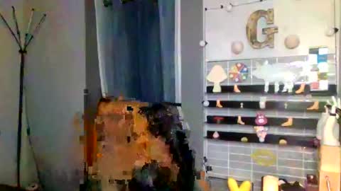 Goddess Princess Sin online show from November 2, 4:01 am