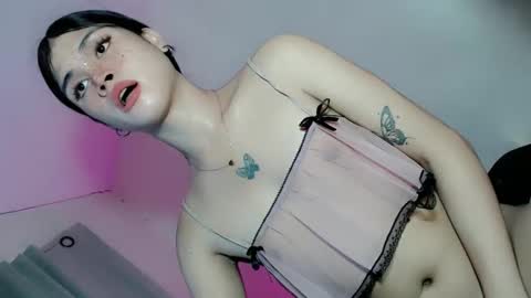 YOUR GODDESS RIAN online show from December 21, 7:37 am