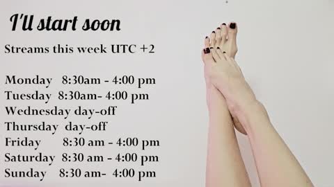 Snapshot of goddess_verdgyvi chatting on September 30, 6:13 am Verdgy online show from September 30, 6:13 am