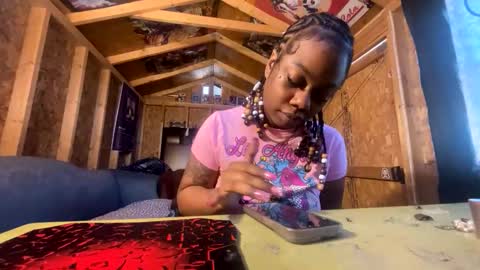 goddess_xtacy online show from April 23, 4:19 pm