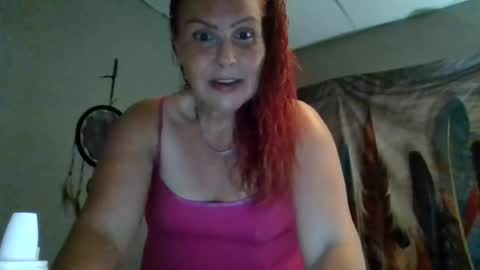 goddessalizee online show from August 9, 5:35 am