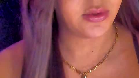 Barbie Brown online show from March 13, 4:49 am