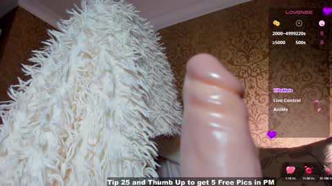 Dana online show from February 9, 2:28 am