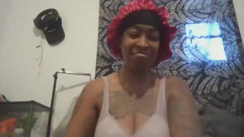 Goddess Dopamine online show from December 5, 11:55 am