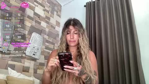 GoddessDove online show from March 14, 3:10 am