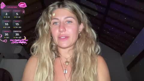 GoddessDove online show from April 28, 11:36 am