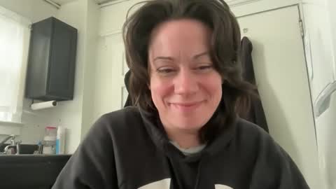 GoddessJayla Star online show from March 25, 5:42 pm