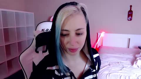 Goddess Lilith  - 111 tks to PM online show from January 5, 3:53 am