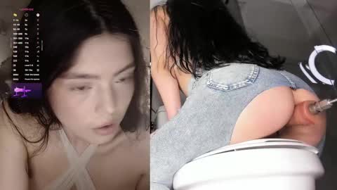 Linda online show from April 13, 12:48 am