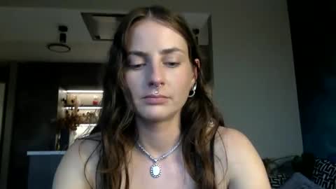 goddessmiamuse online show from October 9, 4:12 pm