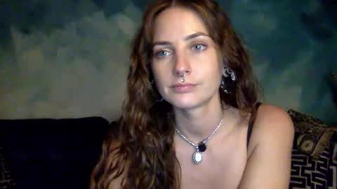 goddessmiamuse online show from February 25, 7:06 pm