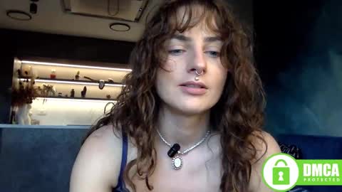 goddessmiamuse online show from October 16, 1:55 pm