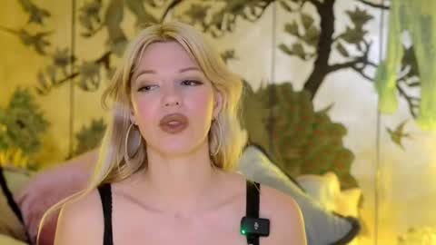 Goddess Sherry online show from November 24, 2:32 am