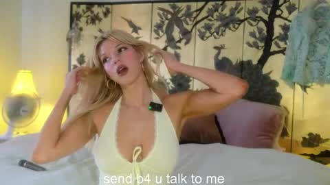 Goddess Sherry online show from May 14, 8:18 pm