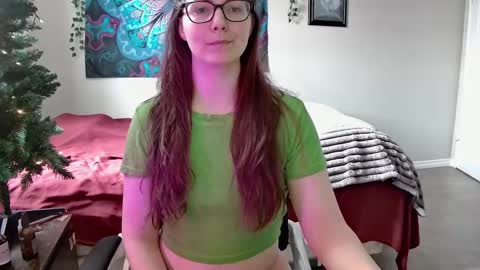 goddessxjade online show from November 12, 3:58 pm