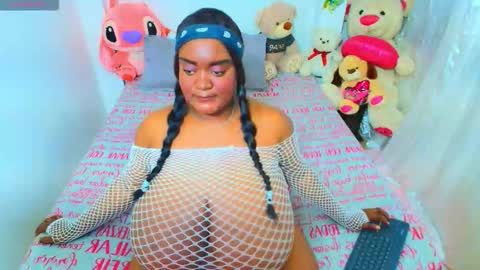 Godess Tracy online show from February 7, 3:09 am